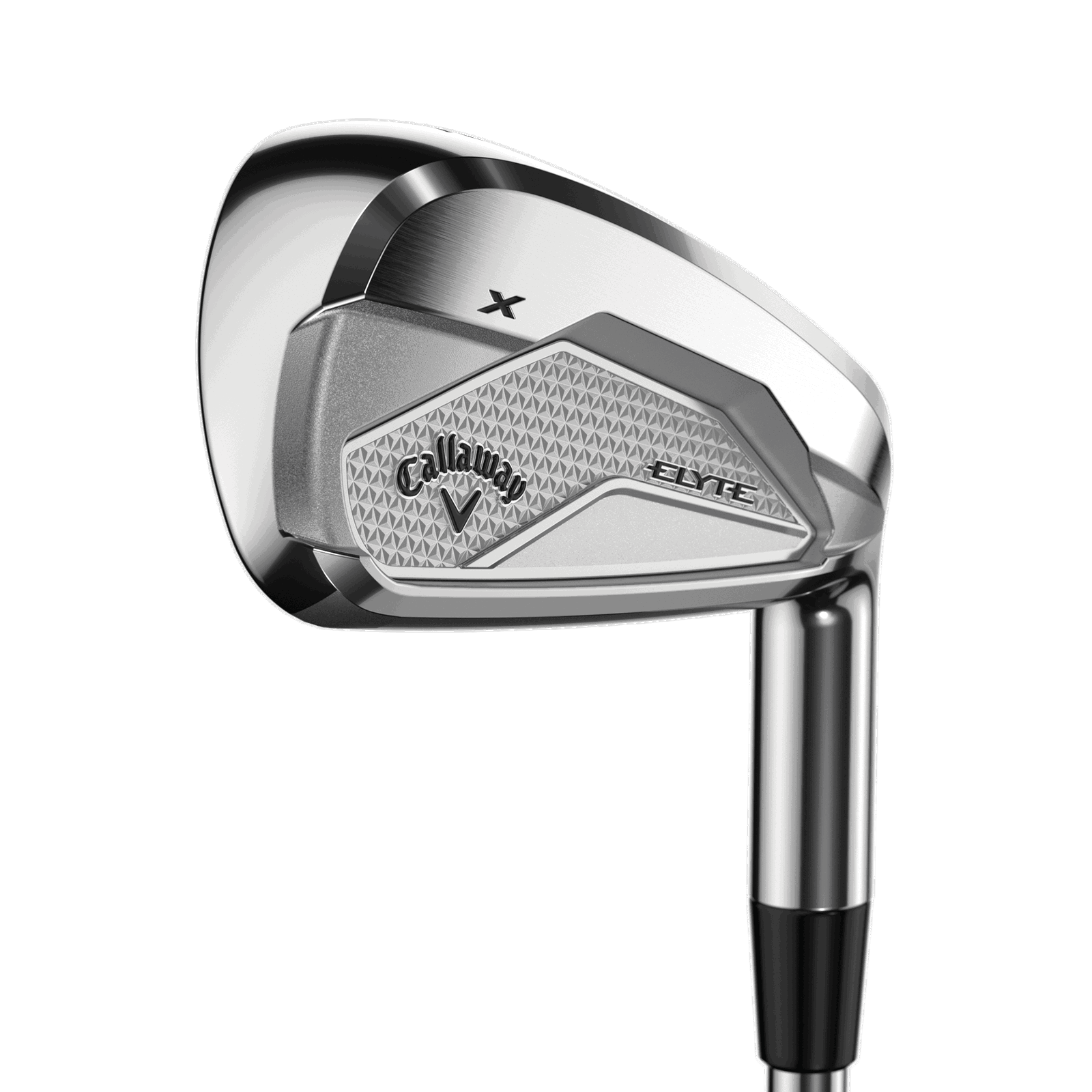 Elyte X Irons