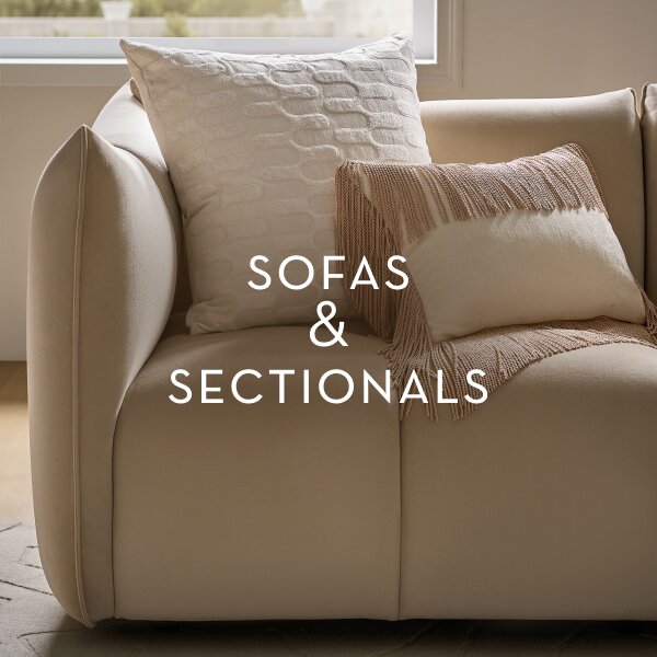 Shop Sofa & Sectionals