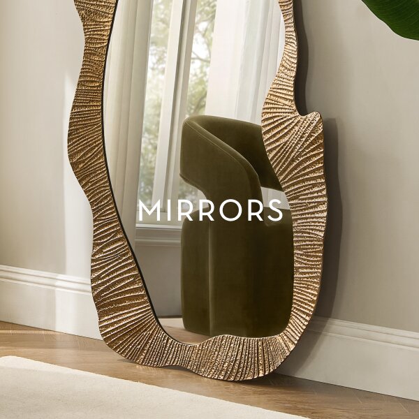 Shop New Mirrors