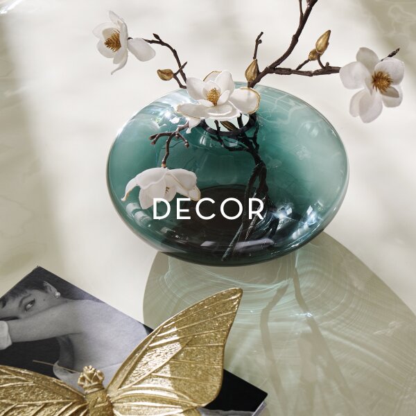 Shop New Decor