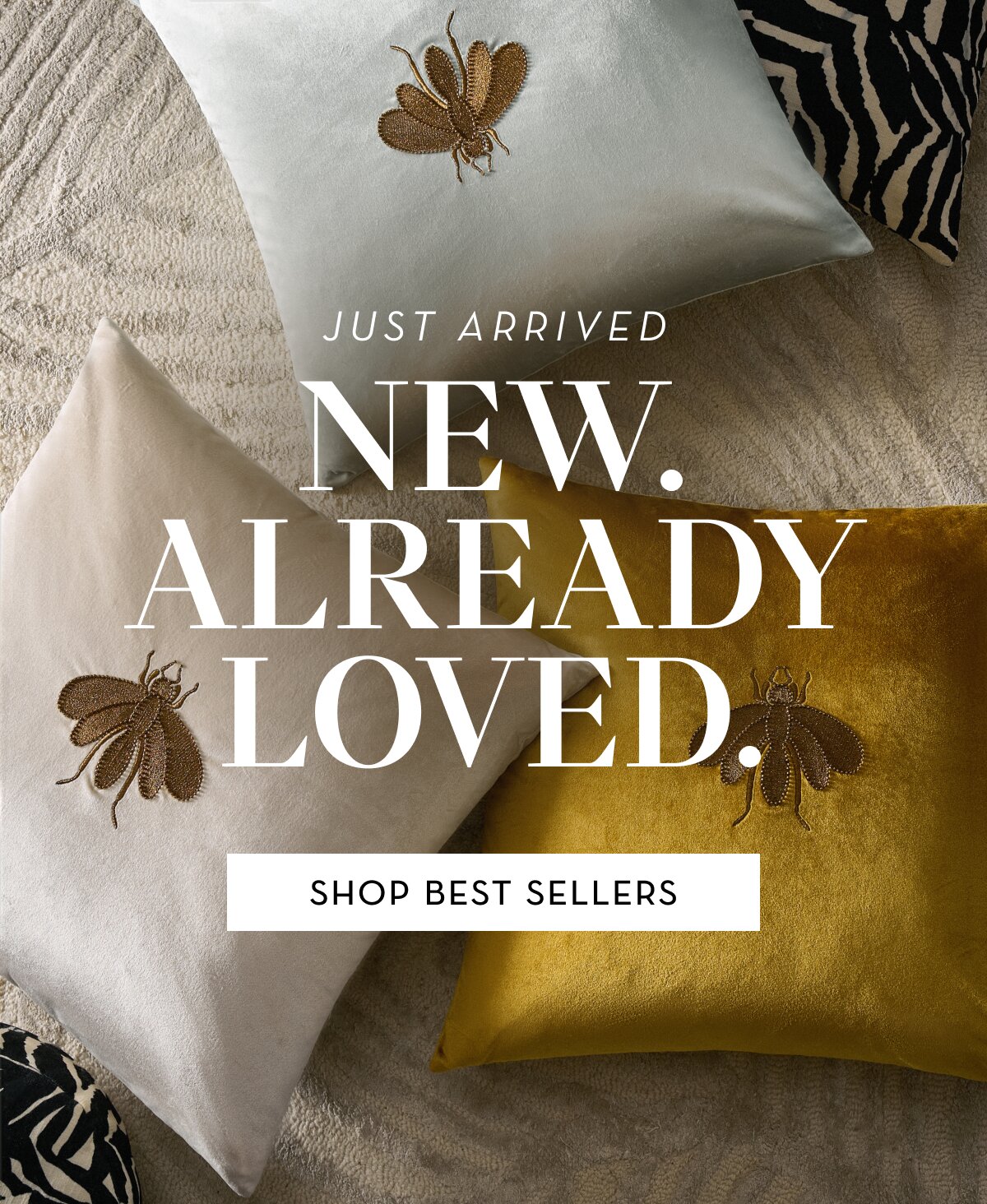 Shop Best Sellers