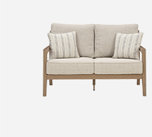 Loveseat