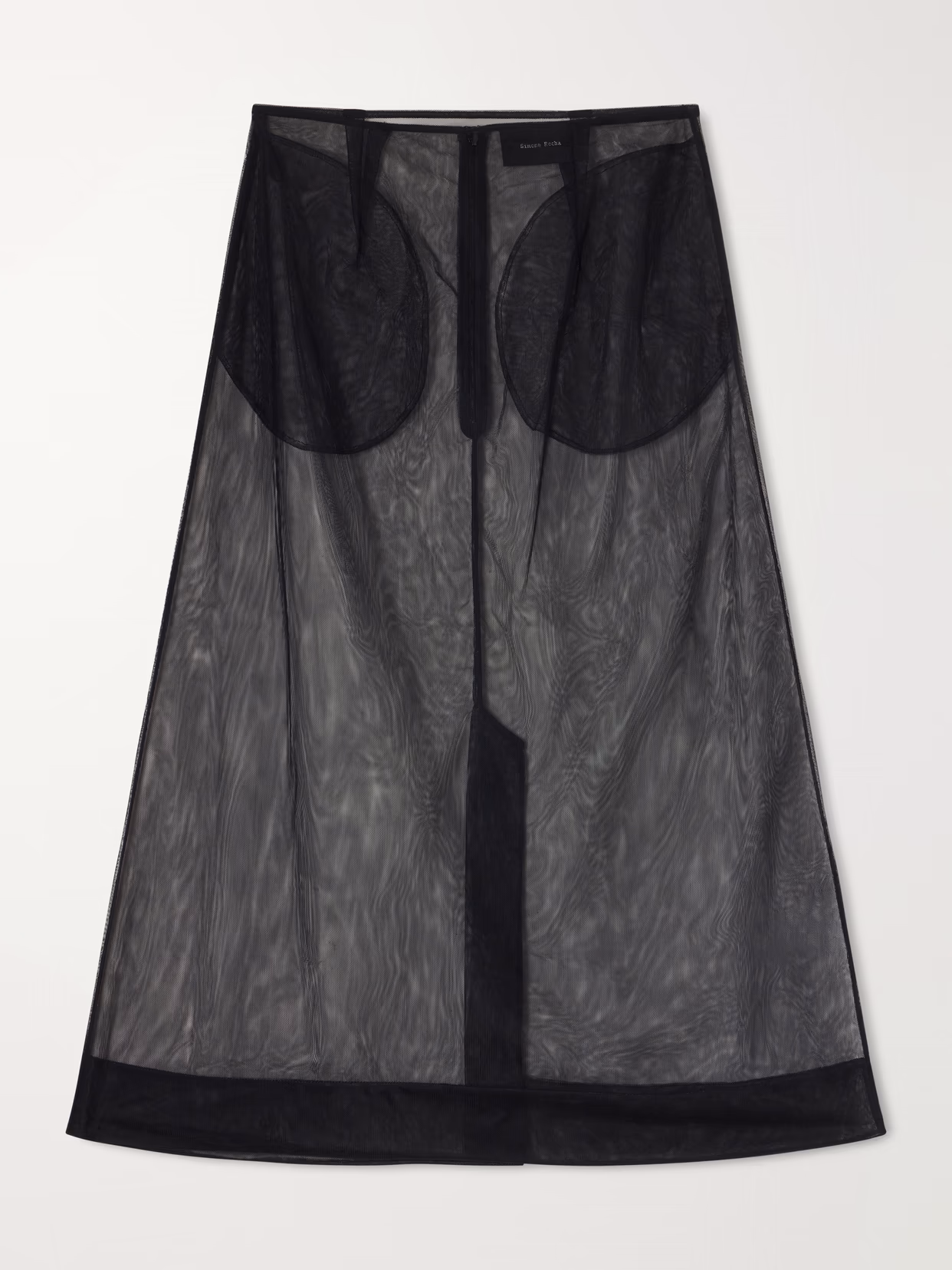 SIMONE ROCHA