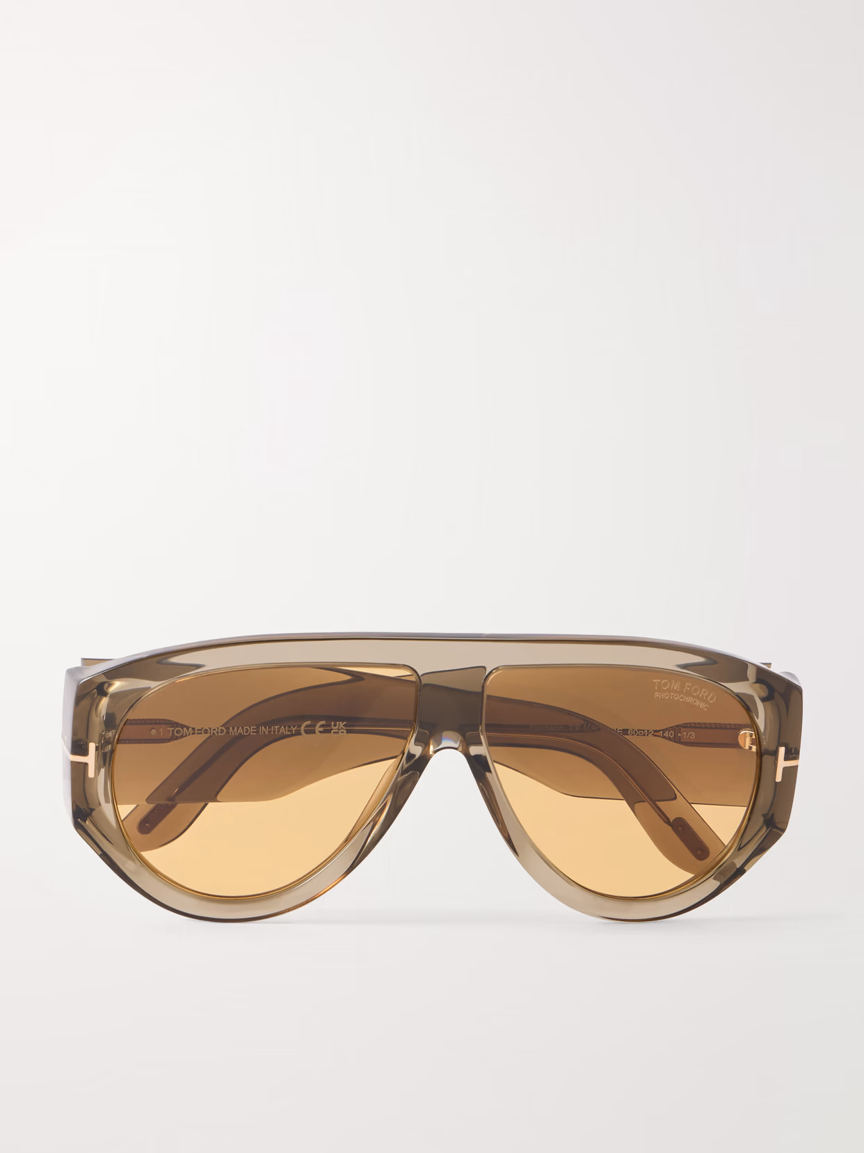 TOM FORD
