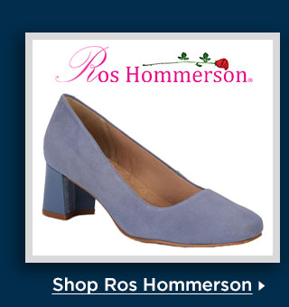 Shop Ros Hommerson Shoes On Sale