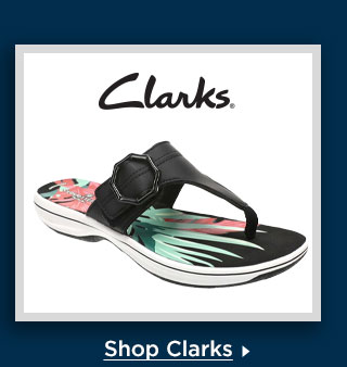Shop Clarks Shoes On Sale