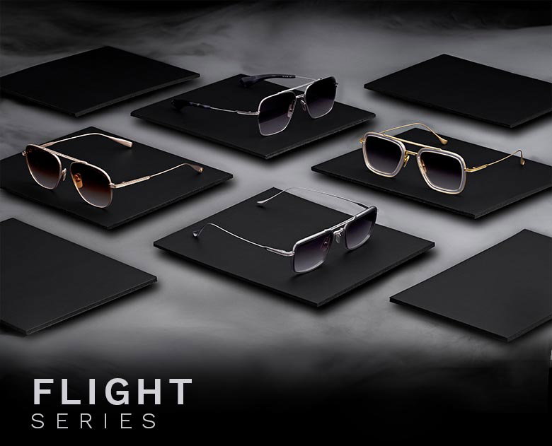 FLIGHT Series