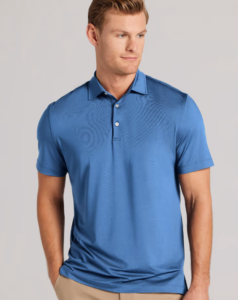 Casual Shirts Polos Starting at $29.99 | Reg. $49.50–$74.50 | See terms below.