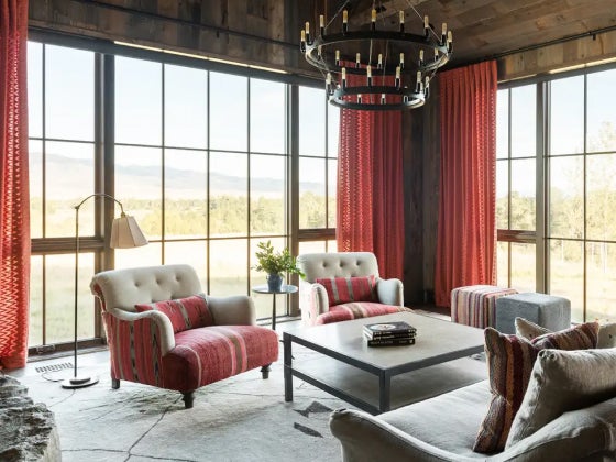 Abby Hetherington Interiors