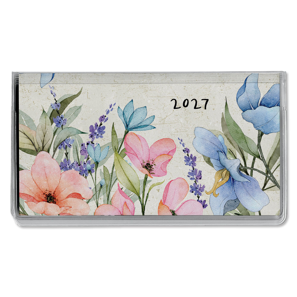 Image of 2027 Meadow Dance Handy Planner Calendar