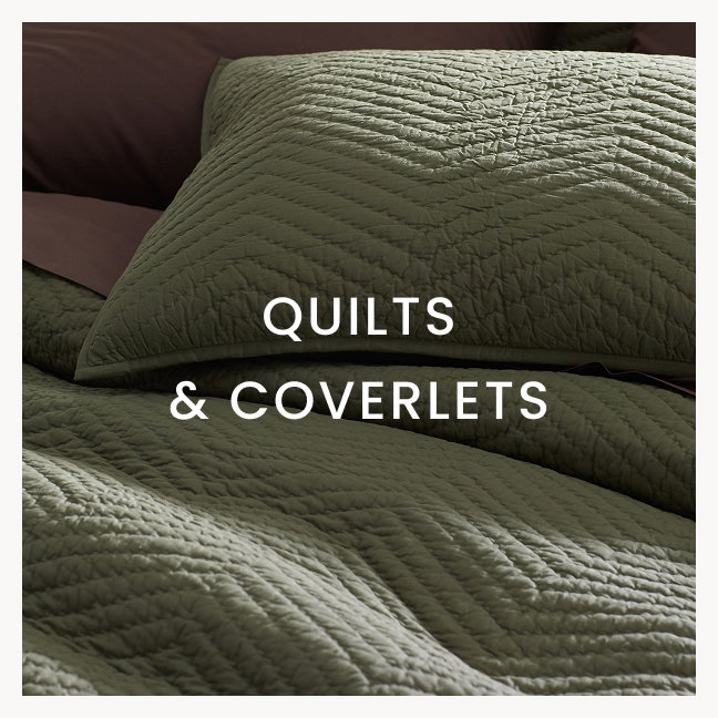 Quilts