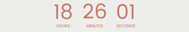 Countdown