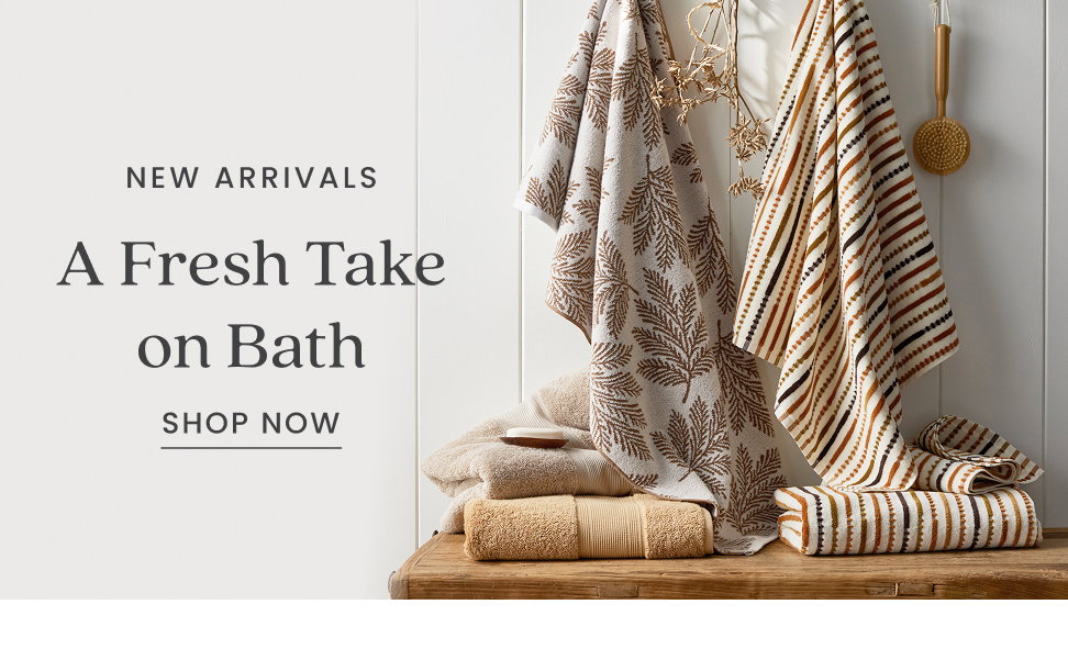 New Bath