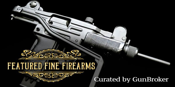 Featured Fine Firearms
