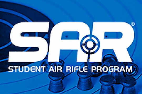 Bid to Support the Student Air Rifle Program