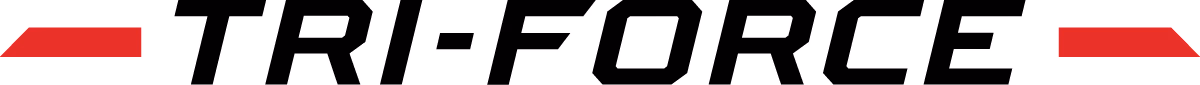 Tri-Force Logo