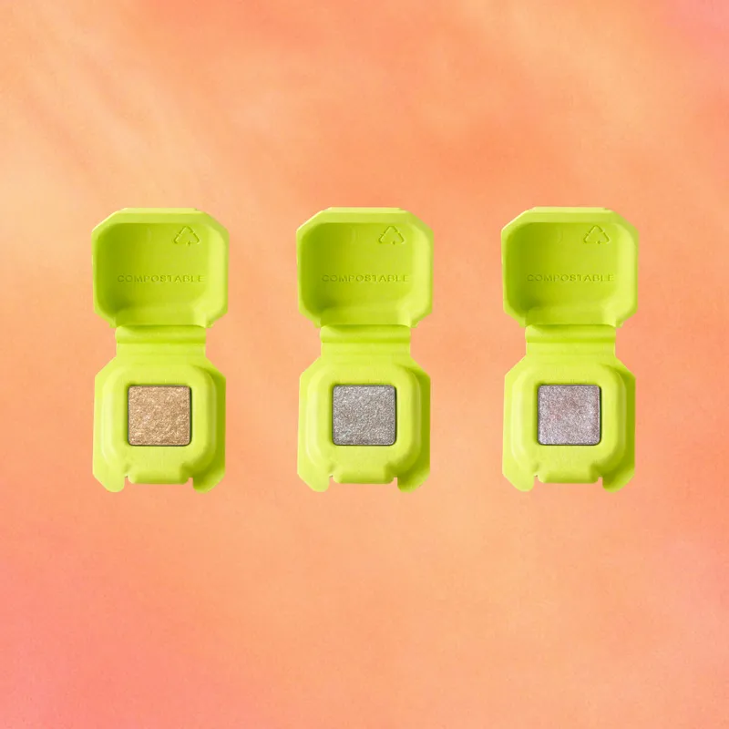 <strong>In The Box:</strong> Glitter Eye Shadow So Fun It Was Worn in <em>Euphoria</em>