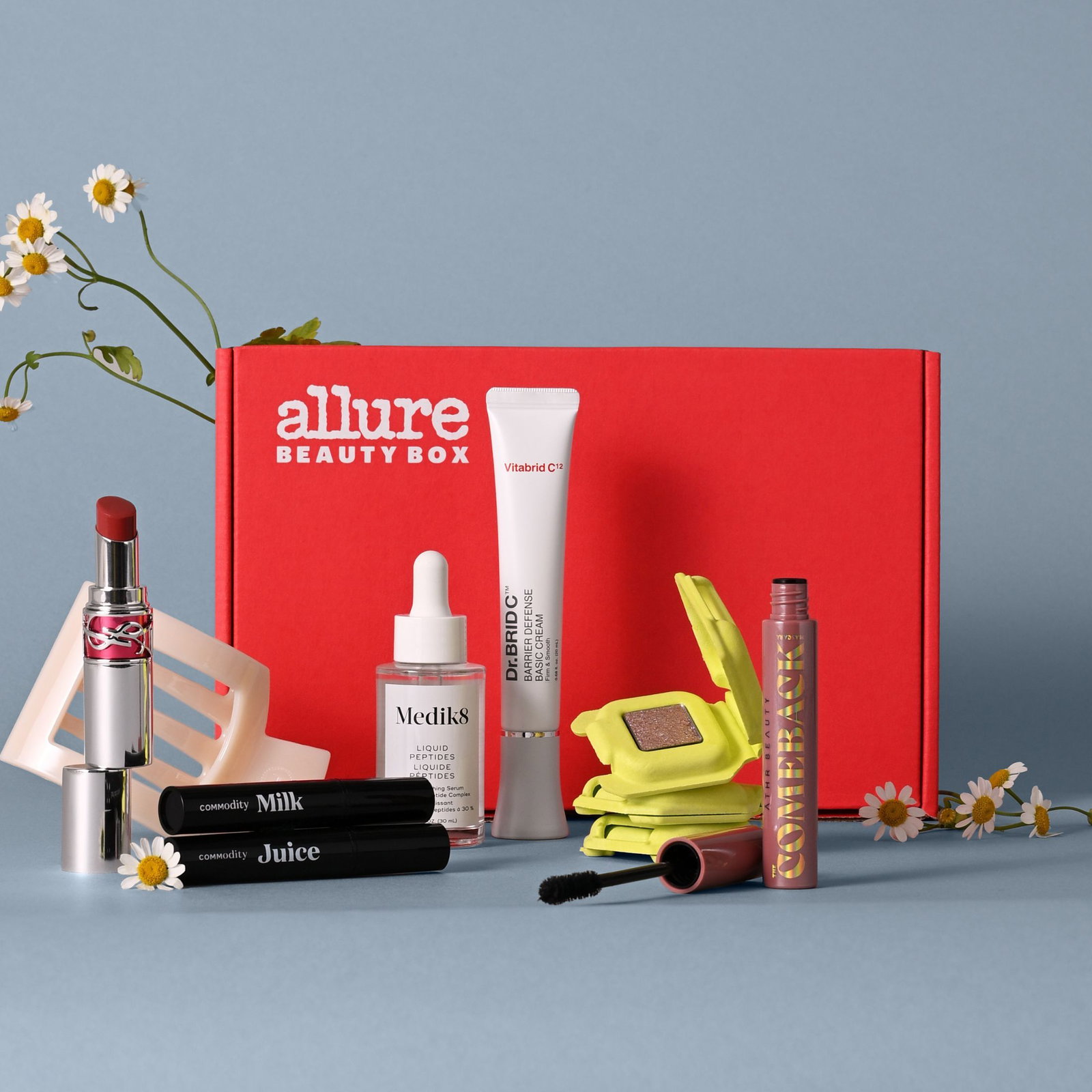 <strong>Unbox It:</strong> Give Your Everyday Routine an Upgrade With the August Box
