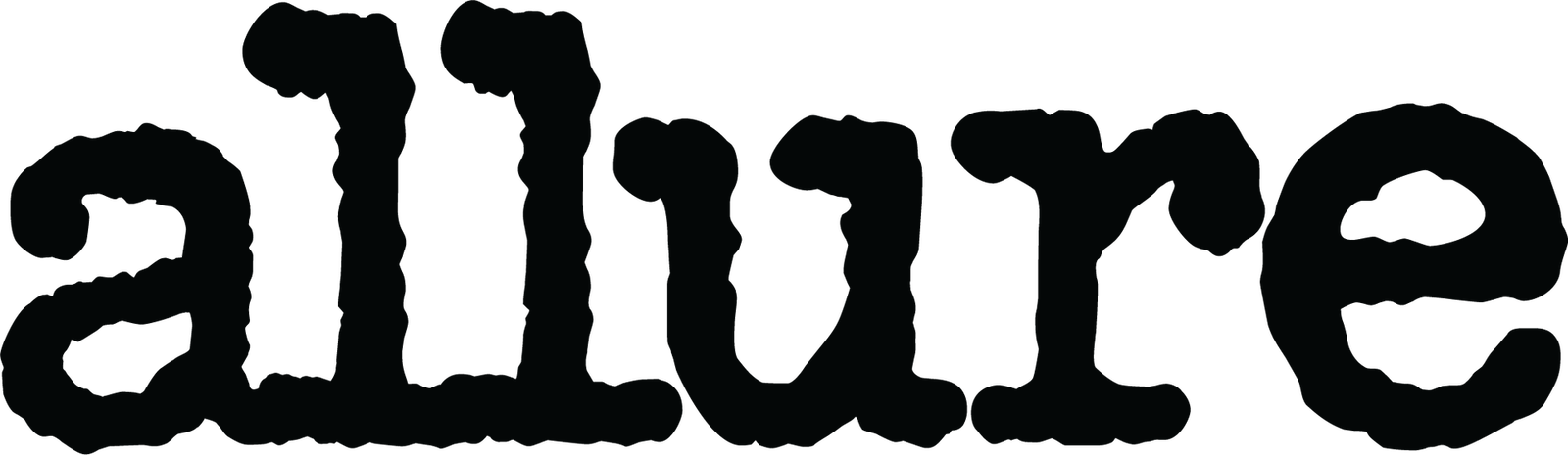 Allure logo