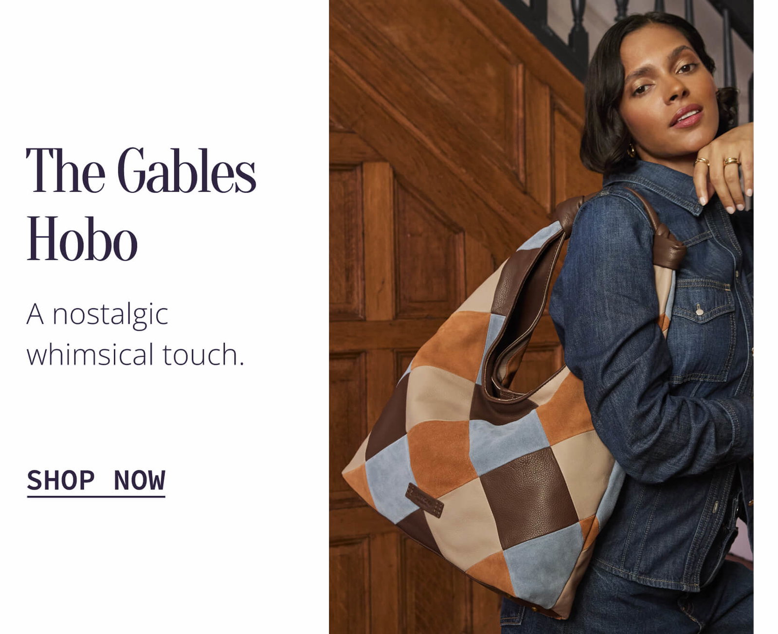 The Gables Hobo