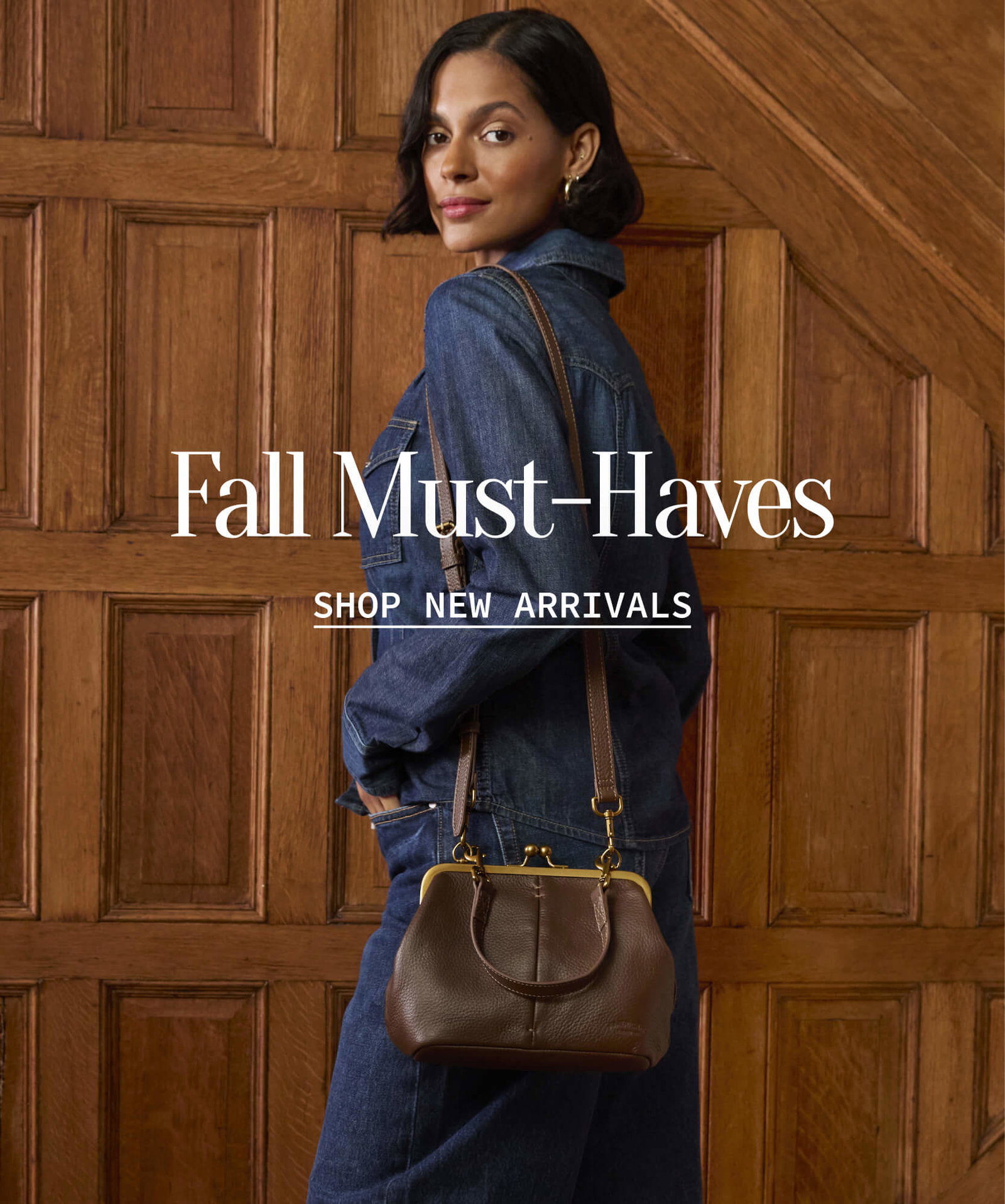 Fall Must-Haves