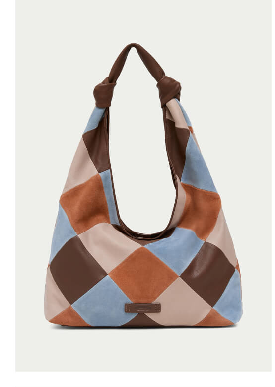 Gables Knot Novelty Hobo