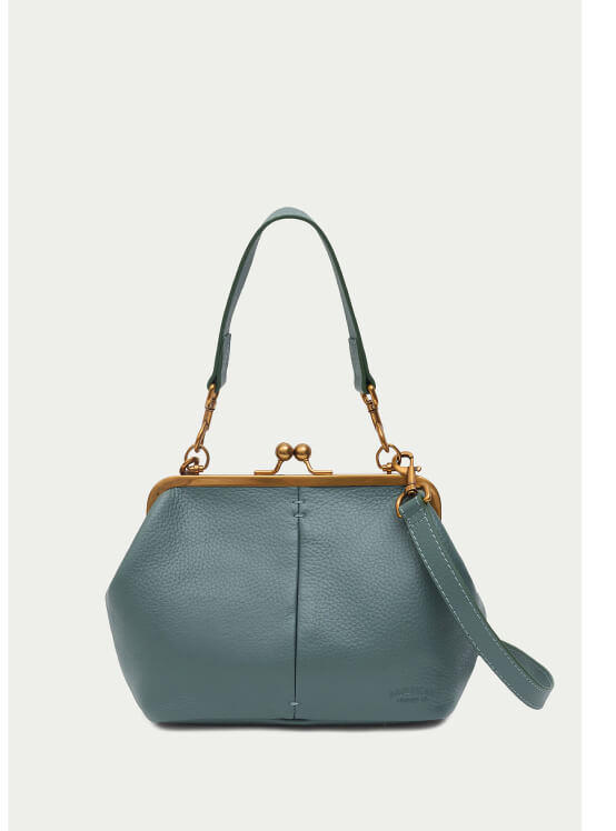 Miles Frame Convertible Crossbody