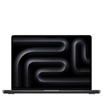 MacBook Pro Laptop (14-inch) - Apple M5 chip, Built for Apple Intelligence