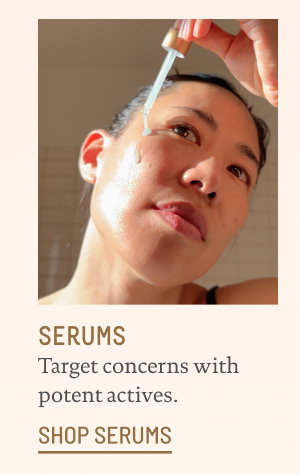 serums