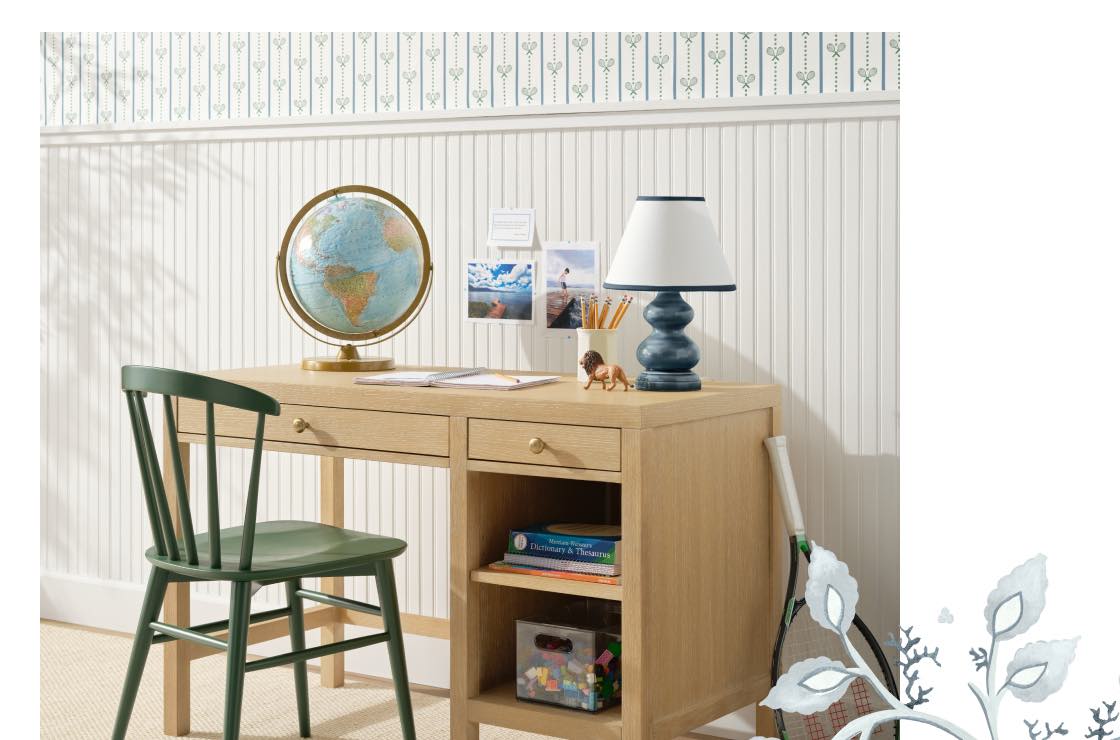 Scout Desk
