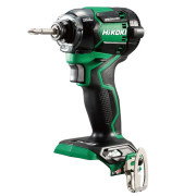 Hikoki WH36DCW2Z 36V Multivolt Brushless Impact Driver - Body