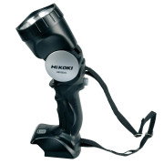 Hikoki UB18DALE0Z 18V Torch Light - Body