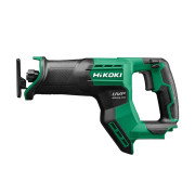 Hikoki CR18DMAW2Z 18V Brushless Reciprocating Saw - Body