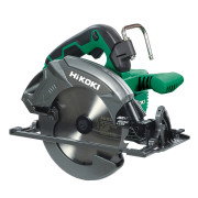 Hikoki C3607DBW2Z 36V MULTI VOLT Brushless 185mm Circular Saw - Body