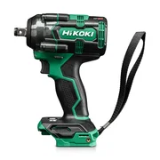Hikoki WR18DHW2Z 18V Brushless 1/2" Impact Wrench - Body