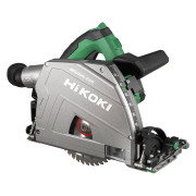 Hikoki C3606DPAW2Z 36V MULTI VOLT Brushless Plunge Cut Saw - Body