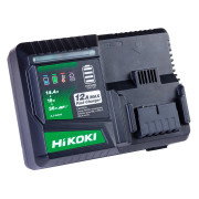 Hikoki UC36YSL2 Superfast Charger