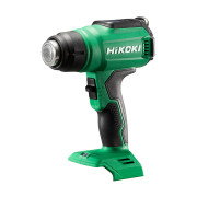 Hikoki RH18DAW4Z 18V Heat Gun - Body