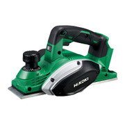 Hikoki P18DSL 18V 82mm Planer - Body