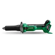 Hikoki GP18DAJ5Z 18V Brushless Die Grinder - Body
