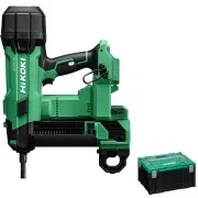 Hikoki NC1840DAW3Z 18V Brushless Concrete Nail Gun - Body & Case