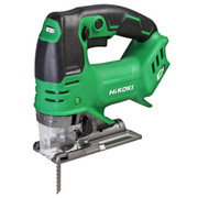 Hikoki CJ36DA 36V Multivolt Brushless Jigsaw - Body