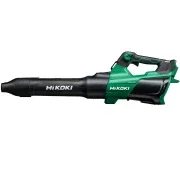 Hikoki RB36DCW4Z 36V MultiVolt Brushless Blower - Body