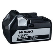 Hikoki BSL1850 5.0Ah 18V Li-Ion Battery