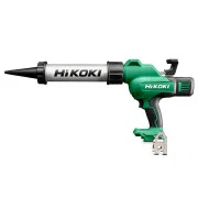 Hikoki AC18DAW4Z 18V 300ml Caulking Gun - Body