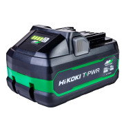 Hikoki BSL3640MVT 8.0Ah 18V / 4.0Ah 36V Tabless MultiVolt Battery