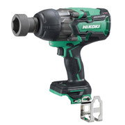 Hikoki WR36DAJ4Z 36V MultiVolt Brushless 3/4'' Impact Wrench - Body