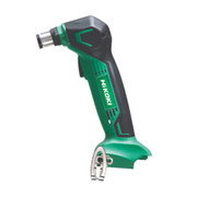 Hikoki NH18DSL 18V Auto Hammer - Body