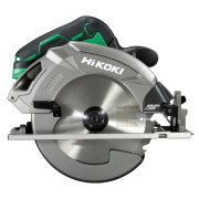 Hikoki C1807DAW2Z 18V Brushless 190mm Circular Saw - Body