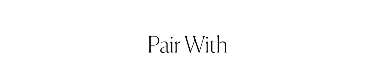 Pair With